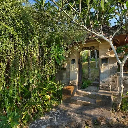 Desiderata Villa - Villa Asri Karangasem Extérieur photo