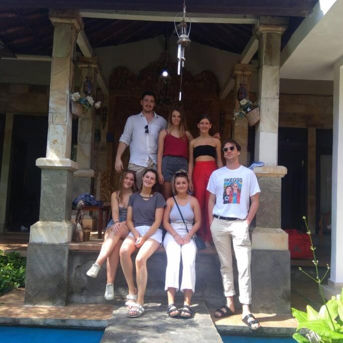 Desiderata - Asri Villa