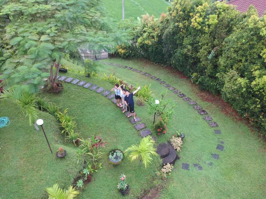 Villa Desiderata - Asri *