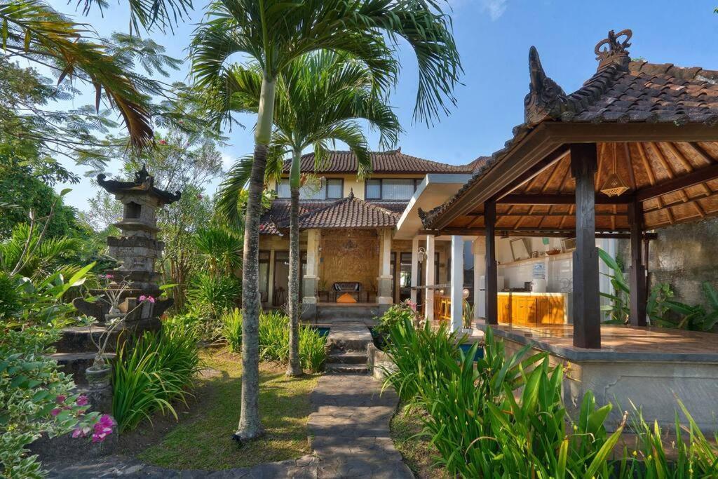Villa Desiderata - Asri