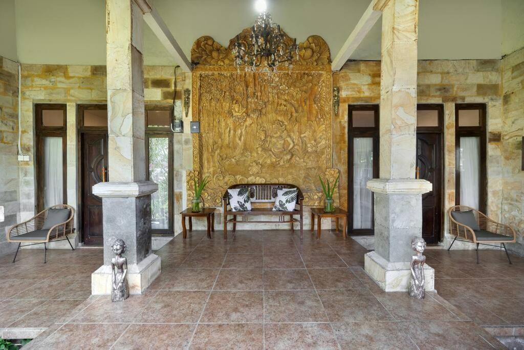 Desiderata - Asri Villa