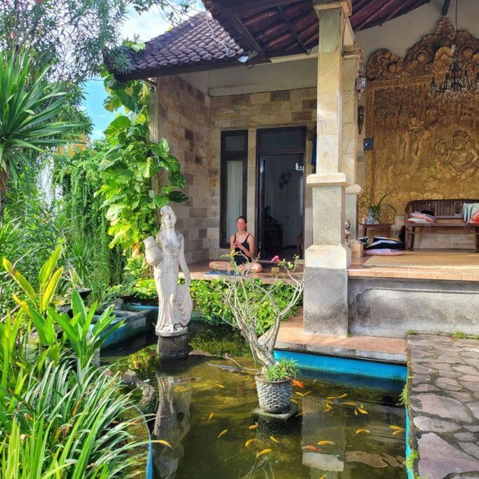 Desiderata - Asri * Karangasem